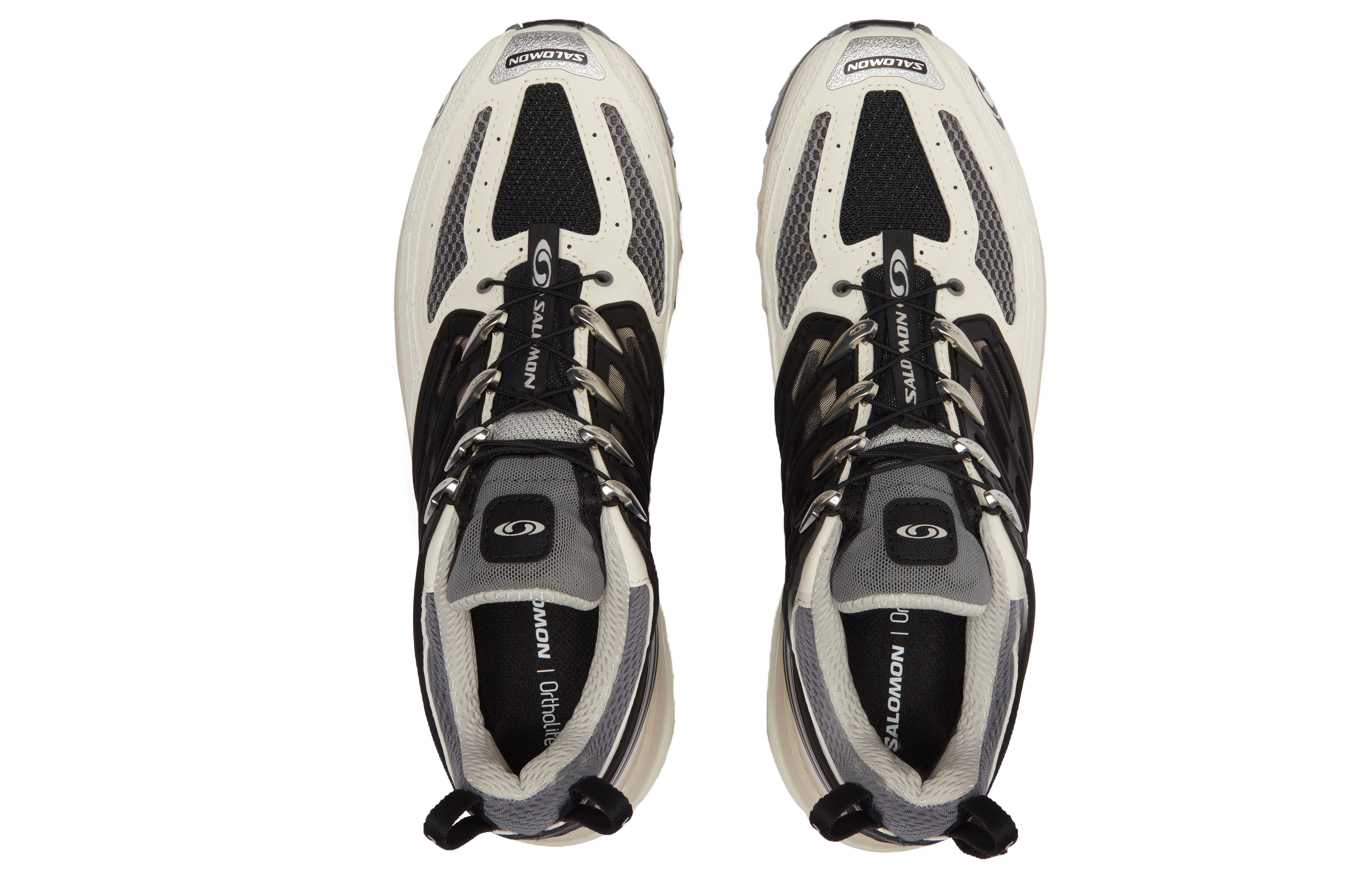 Shop Salomon DSM x ACS PRO 白黒 (Salomon DSM x ACS PRO シロクロ) 473494