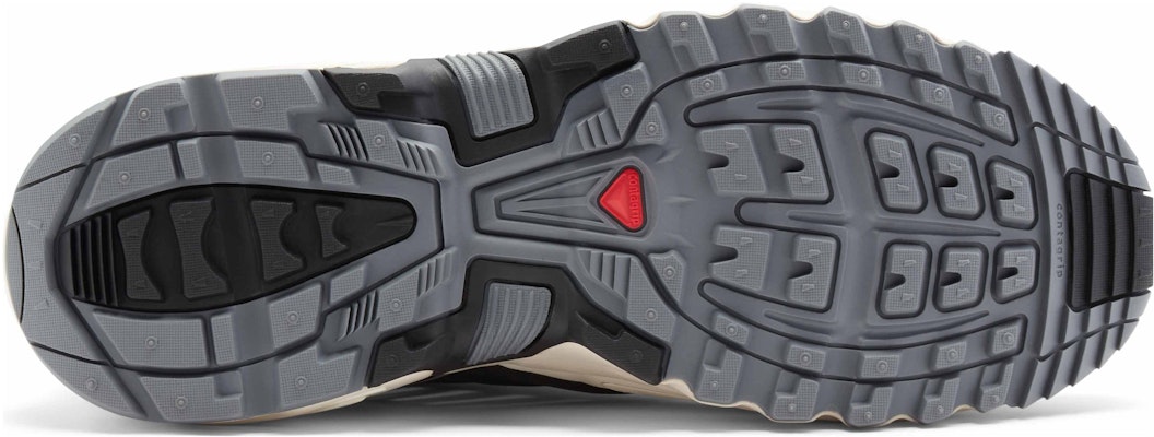 Salomon DSM x ACS PRO '黑白' 运动鞋 473494 Details for Salomon DSM x ACS PRO '黑白' 运动鞋 473494