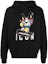 Buy DSQUARED2 Sweater Hitam Logo Kartun Cetak. S79GU0052S25042-900