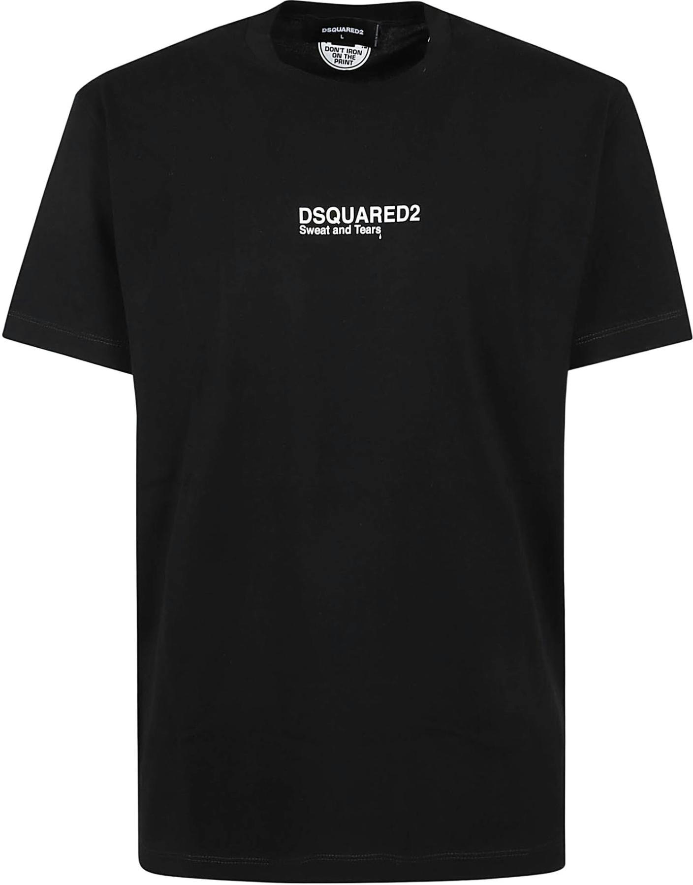 dsquared-2-black-logo-crewneck-slim-fit-short-sleeve-t-shirt-s74-gd-0946-d20020-900