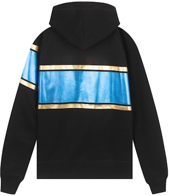 DSQUARED2 ブラック ロゴプリント カジュアルフーディー S74GU0263S23092-964 Lookbook DSQUARED2 ブラック ロゴプリント カジュアルフーディー S74GU0263S23092-964