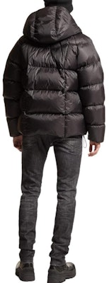 DSQUARED2 黑色修身中腰拉鏈標誌休閒長褲 S74LB1578S30357-900 Purchase DSQUARED2 黑色修身中腰拉鏈標誌休閒長褲 S74LB1578S30357-900