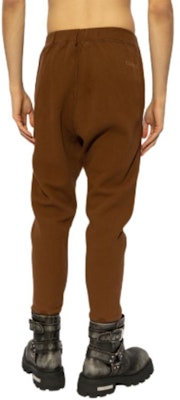 DSQUARED2 Seluar Kasual Coklat Logo Patch Bertali. S74KB0958D25001-132 Shop DSQUARED2 Seluar Kasual Coklat Logo Patch Bertali. S74KB0958D25001-132