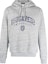 Buy DSQUARED2 Hoodie Abu-Abu dengan Cetak Huruf. S74GU0744S25477-860
