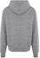 Lookbook DSQUARED2 Hoodie Abu-Abu dengan Cetak Huruf. S74GU0744S25477-860