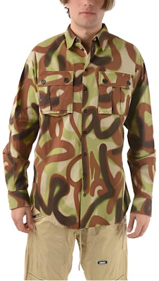 DSQUARED2 Baju Lengan Panjang Berkolar Pelbagai Warna - Coklat S74DM0565S54405-002S Buy DSQUARED2 Baju Lengan Panjang Berkolar Pelbagai Warna - Coklat S74DM0565S54405-002S