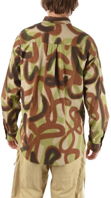 DSQUARED2 Baju Lengan Panjang Berkolar Pelbagai Warna - Coklat S74DM0565S54405-002S Shop DSQUARED2 Baju Lengan Panjang Berkolar Pelbagai Warna - Coklat S74DM0565S54405-002S