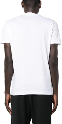 DSQUARED2 骷髏印花短袖圓領T恤 S71GD1347S23009-900 Cheap DSQUARED2 骷髏印花短袖圓領T恤 S71GD1347S23009-900