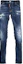 Order DSQUARED2 修身破洞蓝色牛仔裤 S74LB1332S30342-470