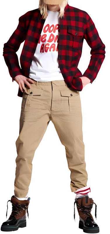 dsquared-2-slim-fit-mid-rise-beige-casual-pants-with-zipper-closure-s71-kb-0573-s39021-808