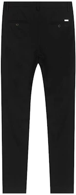 DSQUARED2 純色拉鍊針織休閒褲 S74KB0108S42916-900 Lookbook DSQUARED2 純色拉鍊針織休閒褲 S74KB0108S42916-900