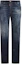 Order DSQUARED2 Solid Distressed Button Jeans - Blue S71LB1274S30664470