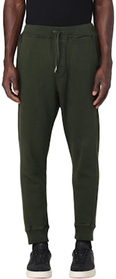 DSQUARED2 修身綁帶休閒長褲 - 軍綠色 S74KB0958D25001-697 Buy DSQUARED2 修身綁帶休閒長褲 - 軍綠色 S74KB0958D25001-697