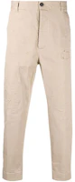 Order Pantalones Casual Rectos Color Caqui DSQUARED2. S74KB0538S39021-111