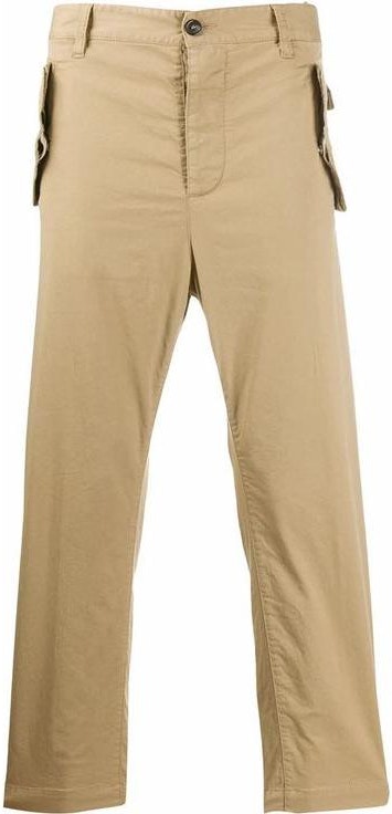 dsquared-2-straight-leg-button-casual-pants-khaki-color-s71-kb-0255-s35175-123
