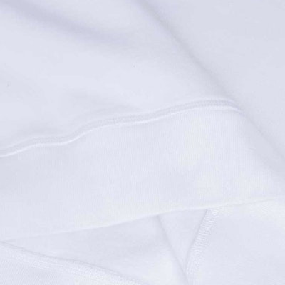 DSQUARED2 白色动物刺绣标志长袖圆领卫衣 S74GU0577S25516-100 Sizing DSQUARED2 白色动物刺绣标志长袖圆领卫衣 S74GU0577S25516-100