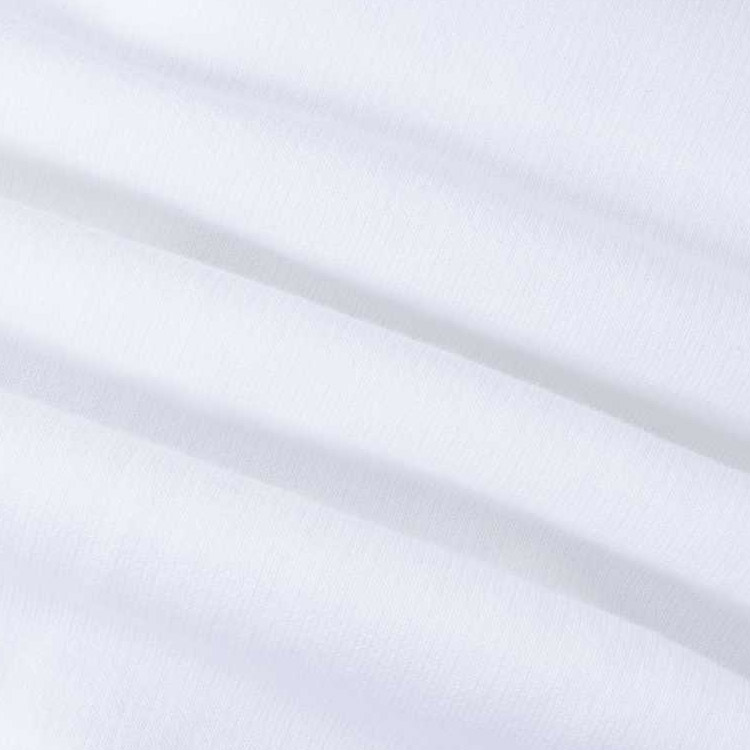 Cheap DSQUARED2 白色动物刺绣标志长袖圆领卫衣 S74GU0577S25516-100