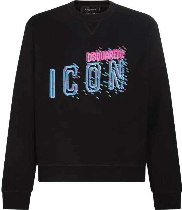 dsquared2-black-crewneck-sweatshirt-with-logo-print-long-sleeve-casual-wear-s79-gu-0109-s25516-900