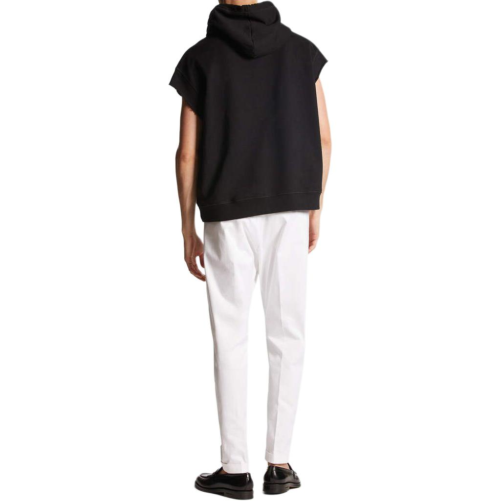 Purchase DSQUARED2 男士修身拉链休闲裤 白色 时尚款式 S74KB0881S39021-100