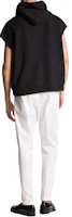 Purchase DSQUARED2 Cool Guy Tapered Zipper Casual Pants White Fashion. S74KB0881S39021-100