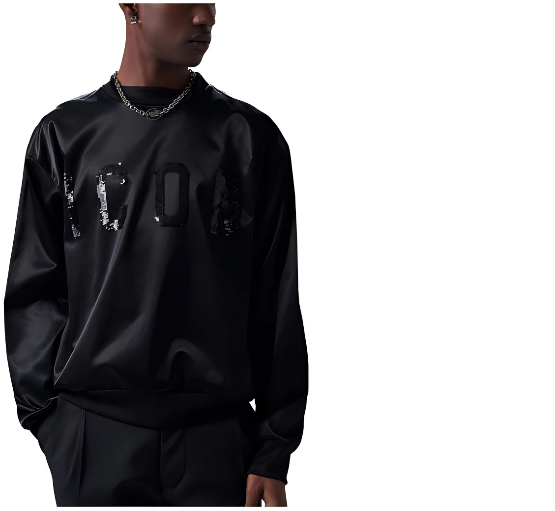 dsquared2-crewneck-slim-fit-long-sleeve-sweatshirt-black-s79-dl-0032-s78101900
