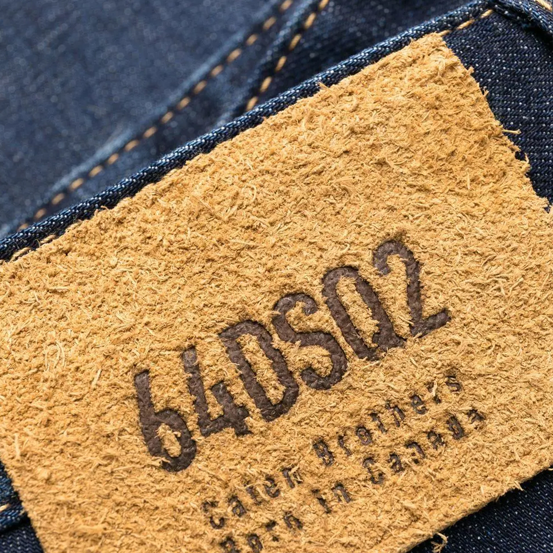 DSQUARED2 Distressed Geometric Embroidery Wash Denim Jeans Men Blue S74LB1392S30664470 圖 6