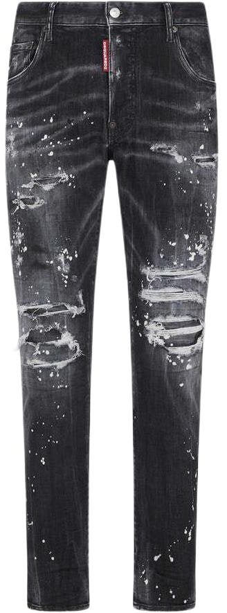 dsquared-2-distressed-zipper-straight-leg-mid-rise-jeans-men-black-s74-lb-1430-s30503-900