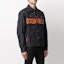 Purchase DSQUARED2 FW21 ロゴプリント デニムジャケット メンズ. S74AM1170S30485-470