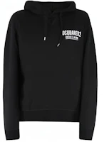 Dsquared2 FW21 Logo Printed Sweatshirt Men’s Black S71GU0451S25042-900 Dsquared2 FW21 Logo Printed Sweatshirt Men’s Black S71GU0451S25042-900