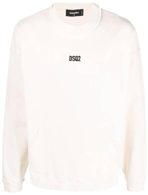 dsquared-2-fw-22-white-logo-print-crewneck-pullover-sweatshirt-s74-gu-0554-s54438-103
