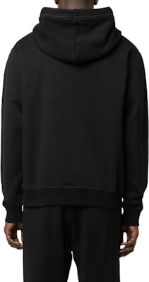 DSQUARED2 FW22 男士黑色印花連帽衫. S79GU0051S25516-967 Purchase DSQUARED2 FW22 男士黑色印花連帽衫. S79GU0051S25516-967