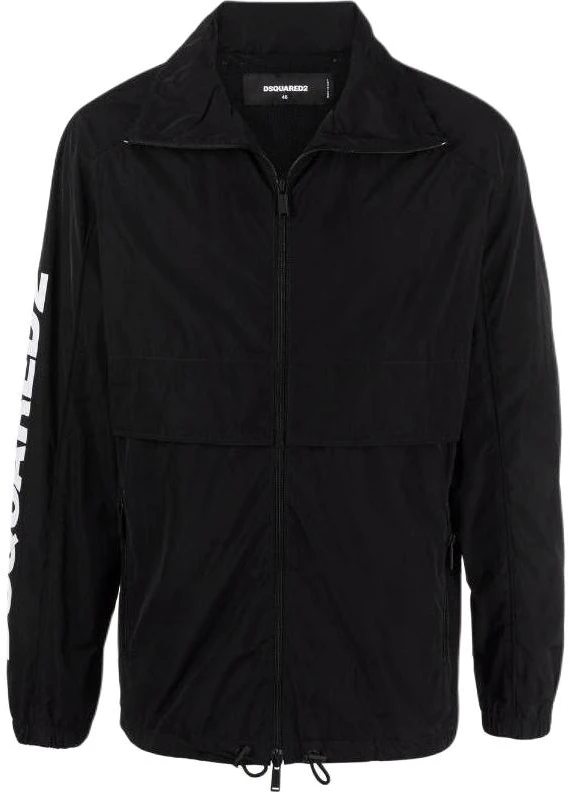dsquared2-fw-22-solid-black-jacket-with-side-logo-print-and-zipper-s74-am-1318-s47858-900