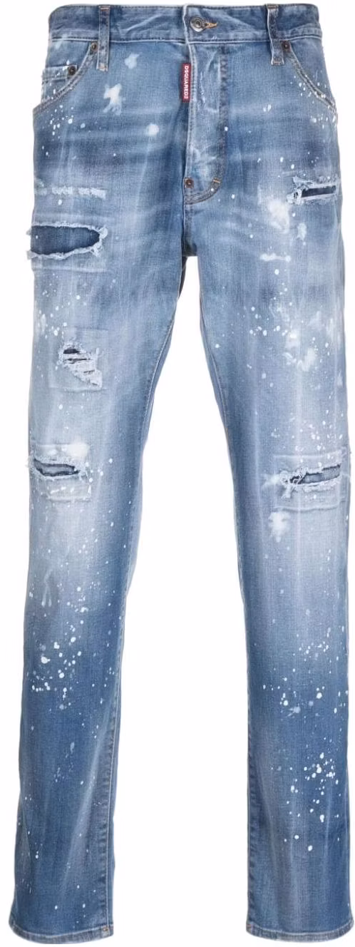dsquared-2-fw-23-blue-mid-rise-straight-jeans-with-paint-splatter-design-s74-lb-1443-s30789-470