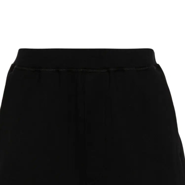 Sizing DSQUARED2 FW23 標誌印花彈性腰圍休閒短褲 S74MU0818S25551-900
