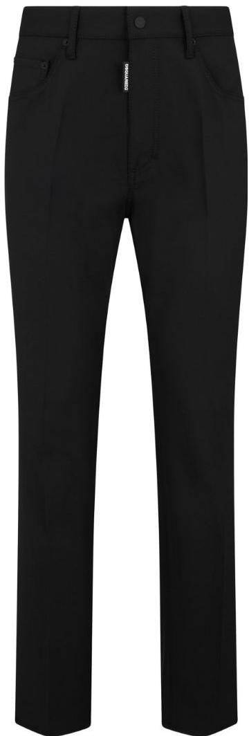 dsquared-2-fw-23-wool-blend-straight-leg-casual-pants-black-s74-kb-0893-s40320-900