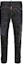 Buy Jeans Negros Rectos de Hombre DSQUARED2 FW23 de Tiro Medio con Efecto Desgastado. S74LB1344S30357-900