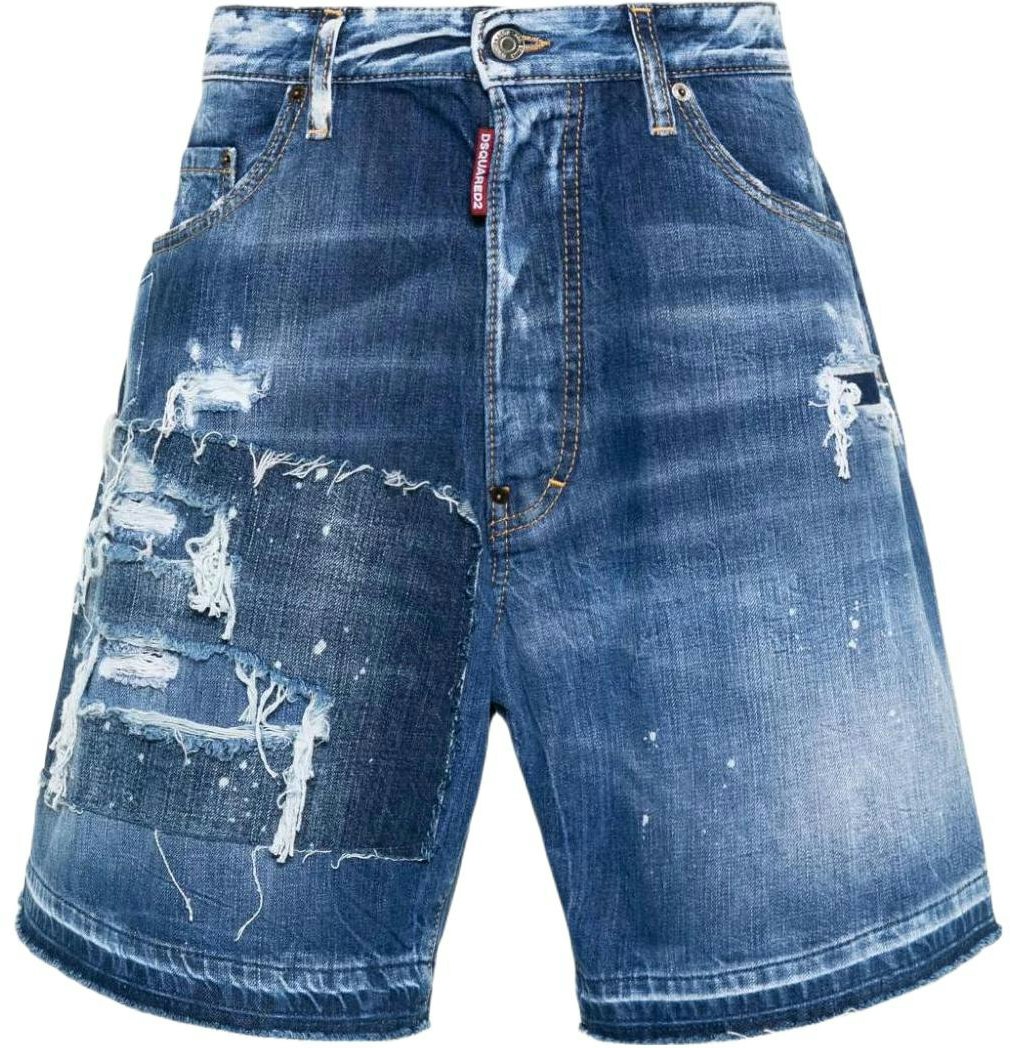 dsquared-2-fw-23-distressed-mid-rise-denim-shorts-men-s-blue-s74-mu-0840-s30309-470