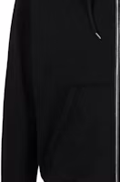 Sizing DSQUARED2 FW23 Logo Zip-Up Hooded Jacket for Men. S71HG0131S25030-900