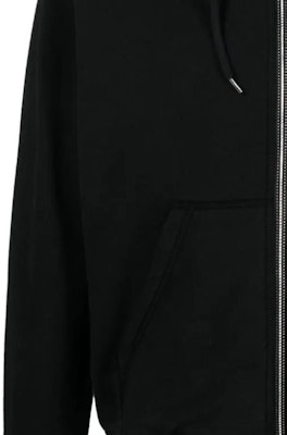 DSQUARED2 FW23 メンズロゴジップアップフーディージャケット. S71HG0131S25030-900 Sizing DSQUARED2 FW23 メンズロゴジップアップフーディージャケット. S71HG0131S25030-900