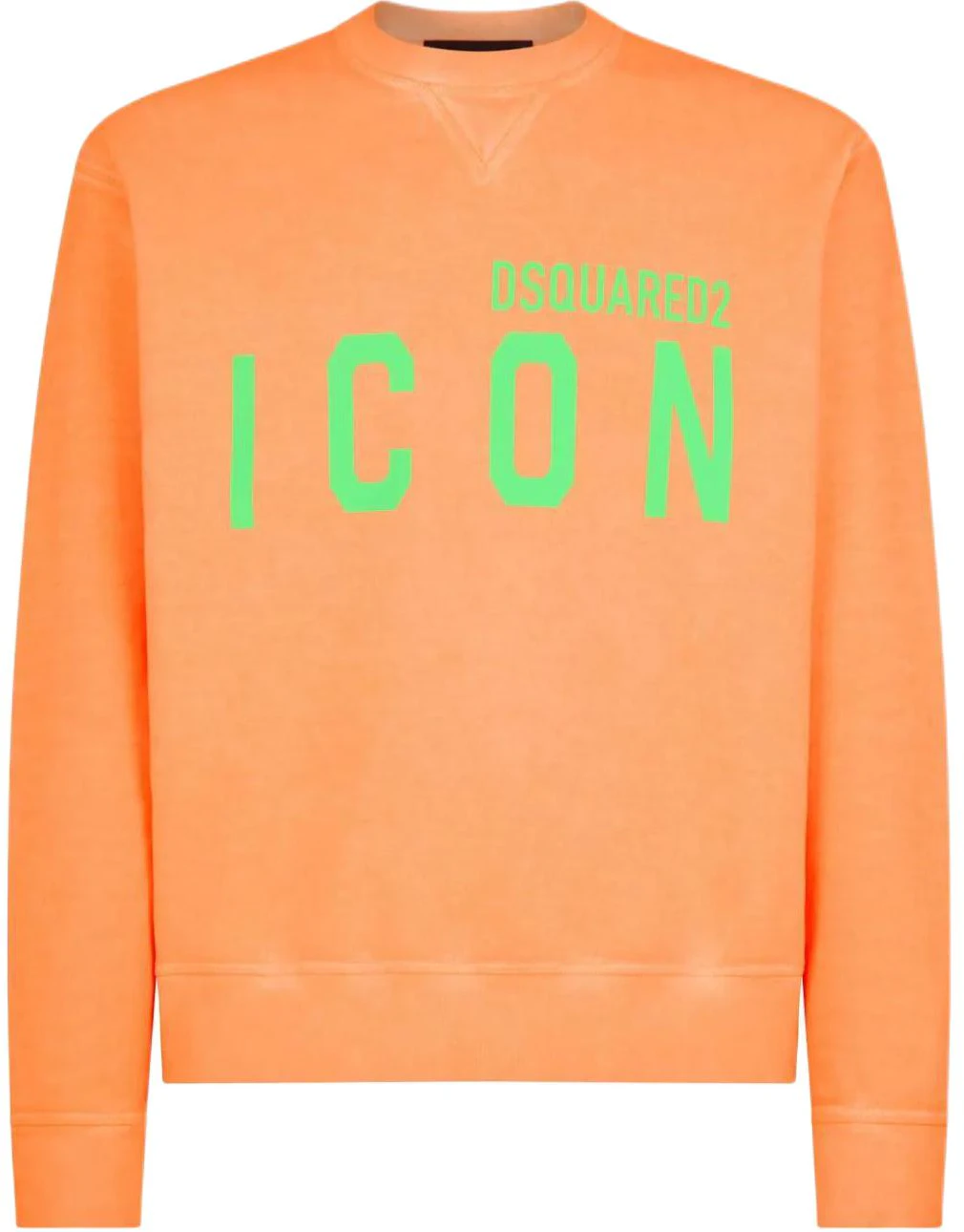 dsquared2-fw-23-orange-logo-print-crewneck-long-sleeve-sweatshirt-s79-gu-0119-s25030-914