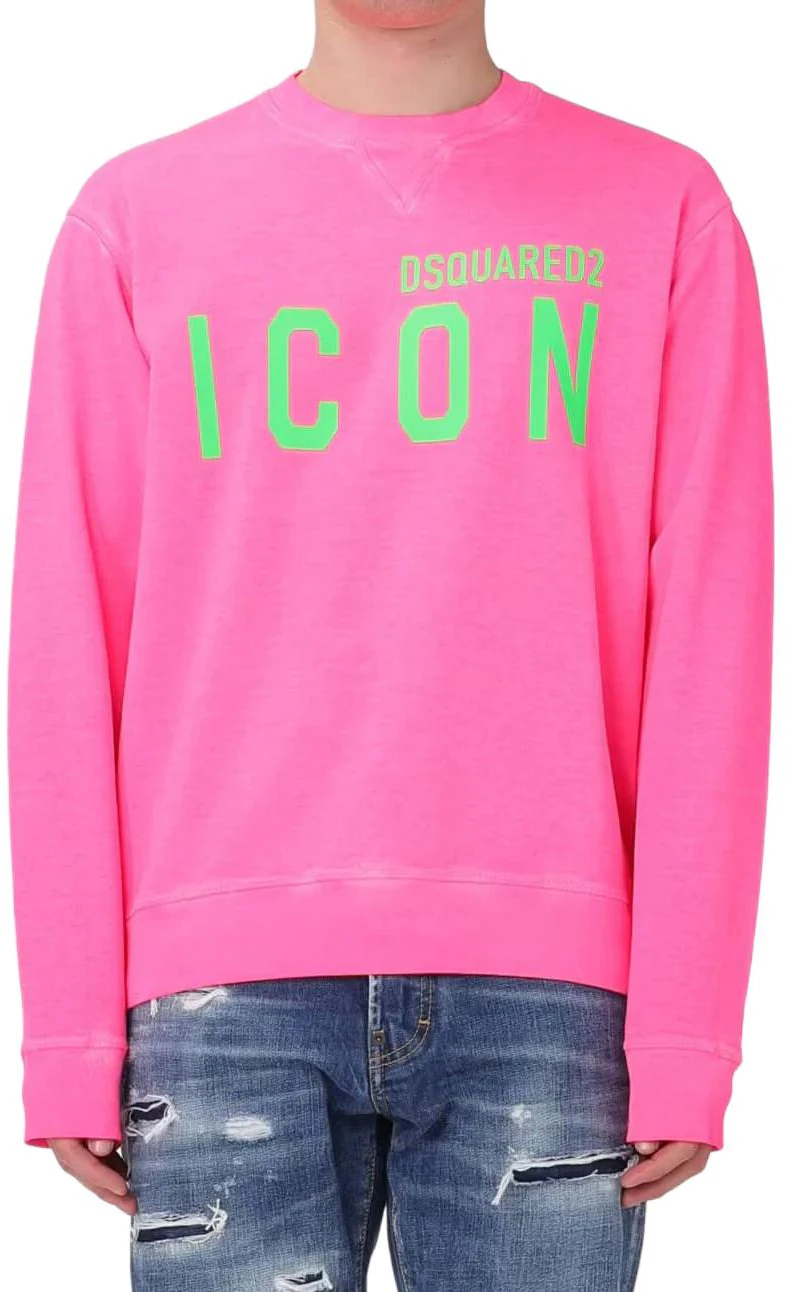 dsquared2-logo-crewneck-loose-fit-sweatshirt-pink-s79-gu-0119-s25030-911