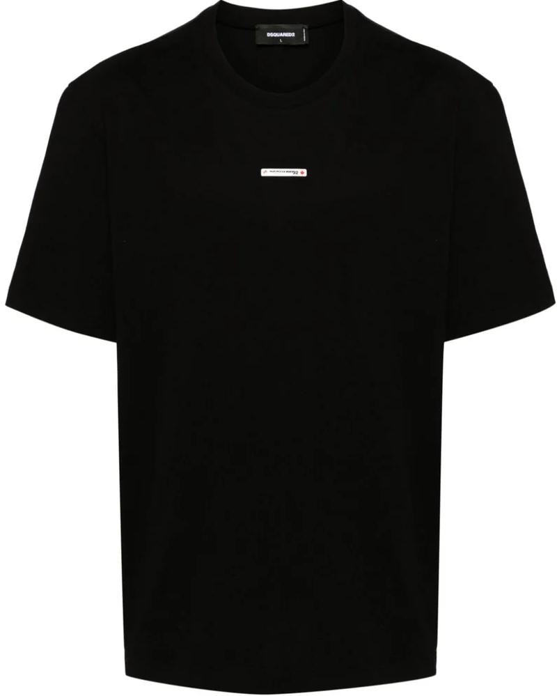 dsquared-2-logo-crewneck-short-sleeve-t-shirt-men-s-black-s74-gd-1353-d20020-900