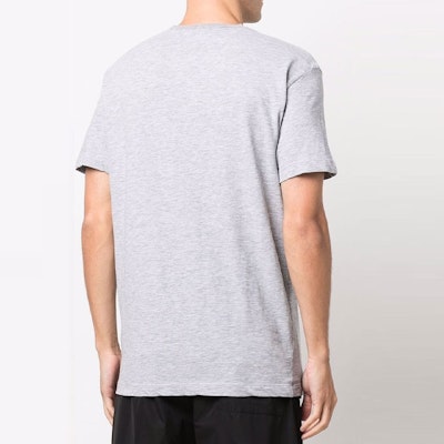 DSQUARED2 涂鸦卡通印花灰色短袖T恤 休闲装 S79GC0045S22146-857 Purchase DSQUARED2 涂鸦卡通印花灰色短袖T恤 休闲装 S79GC0045S22146-857