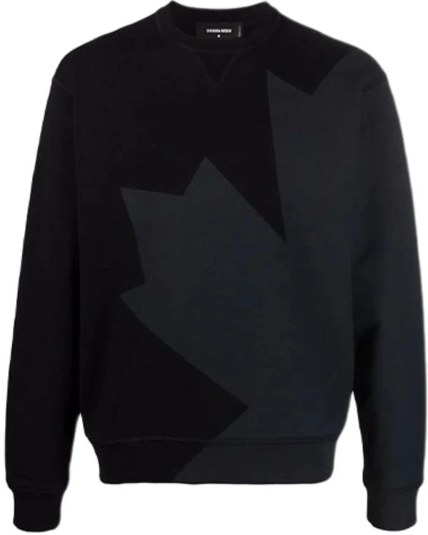 dsquared2-logo-graphic-fleece-knit-winter-sweatshirt-black-s74-gu-0517-s25042-900