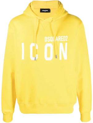Sudadera con Capucha Dsquared2 Logo Amarillo - Estilo Pullover S79GU0003S25516-171 Buy Sudadera con Capucha Dsquared2 Logo Amarillo - Estilo Pullover S79GU0003S25516-171