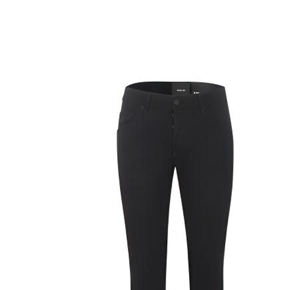 DSQUARED2 Logo Straight-Leg Jeans Men Black. S74LB0861STN833-900 圖 7