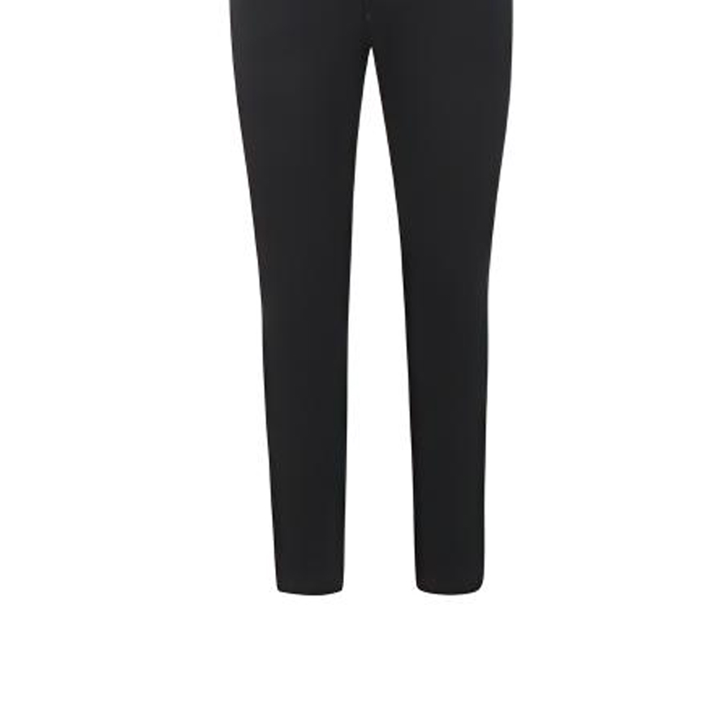 DSQUARED2 Logo Straight-Leg Jeans Men Black. S74LB0861STN833-900 圖 8