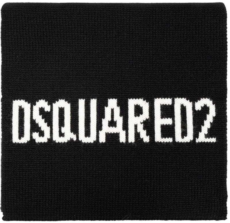 dsquared-2-logo-wool-knit-scarf-men-s-black-knm-016401-w04328