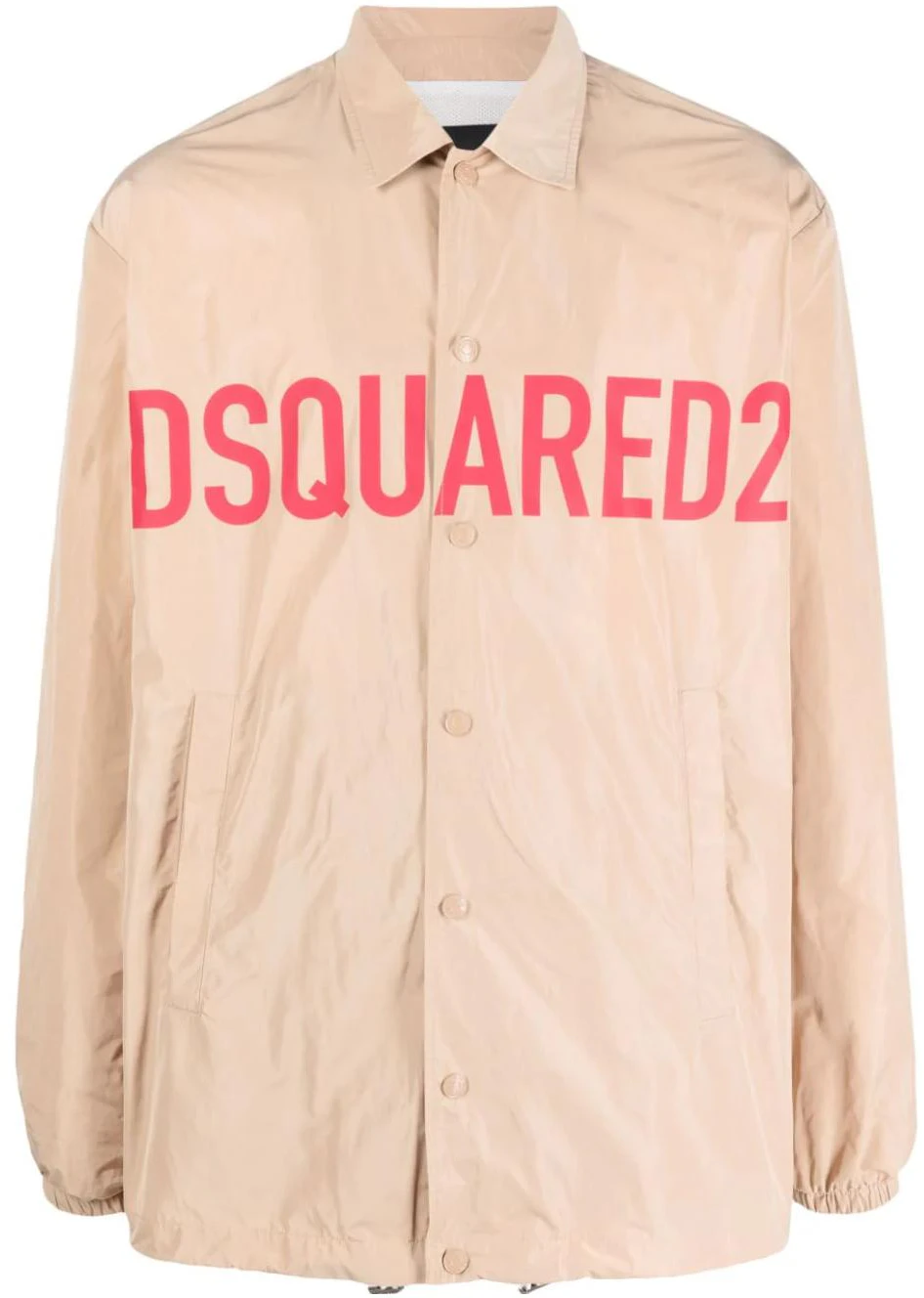 dsquared2-loose-fit-letter-print-jacket-in-orange-s74-am-1446-s53353-110