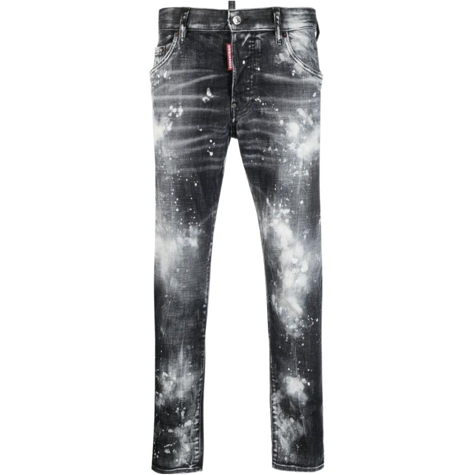 DSQUARED2 Luxury  Fashion Apparel. S71LB1283S30357900